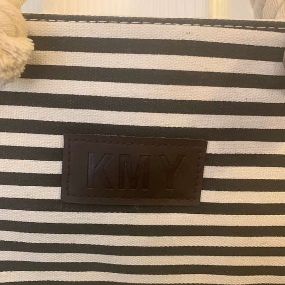 Small beach tote - Picture 2 of 2